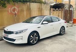 كيا اوبتيما